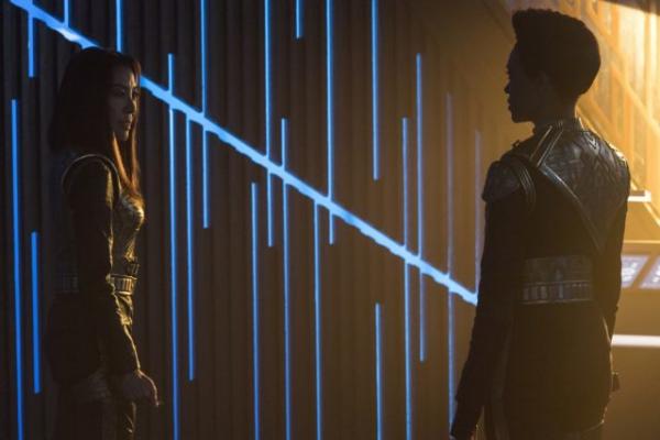 Star Trek: Discovery 1.13 Star Trek: Discovery 1.13