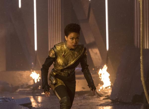 Star Trek: Discovery 1.13 Star Trek: Discovery 1.13