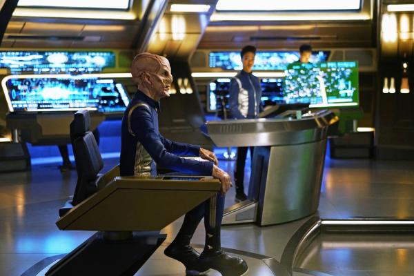 Star Trek: Discovery 1.14