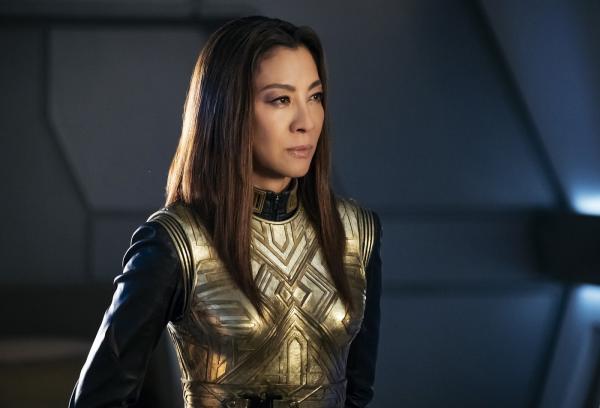 Star Trek: Discovery 1.14 Star Trek: Discovery 1.14