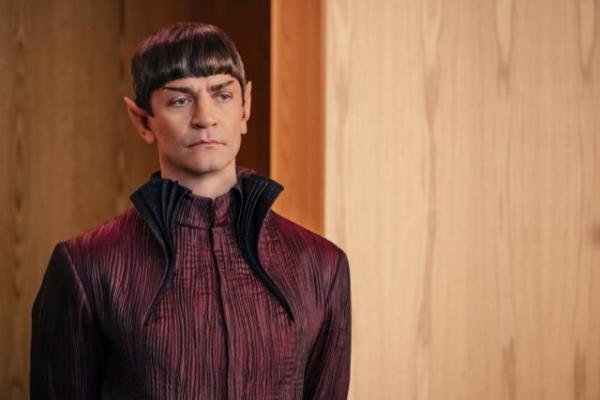 Star Trek: Discovery 1.15 Star Trek: Discovery 1.15