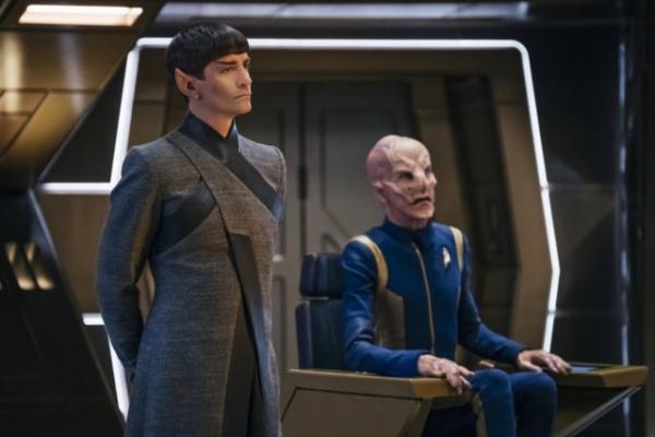 Star Trek: Discovery 1.15