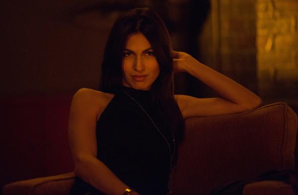 Elodie Yung Elektra Daredevil