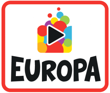 Europa Hörspiele Logo