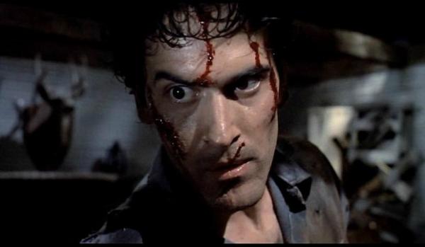 Bruce Campbell Bruce Campbell