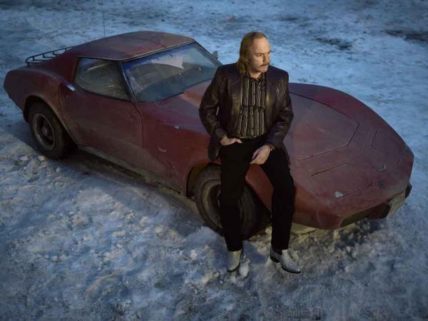 Fargo Staffel 3