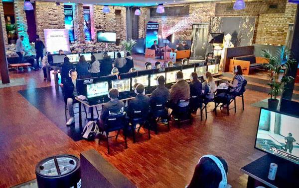 Anspielevent zu Final Fantasy XV