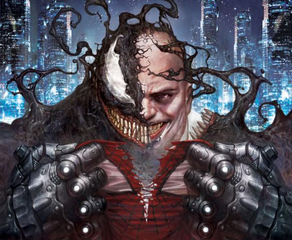 Spider-Man 75th Anniversary