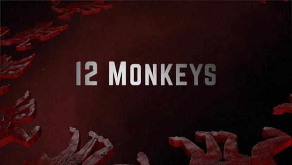 12 Monkeys