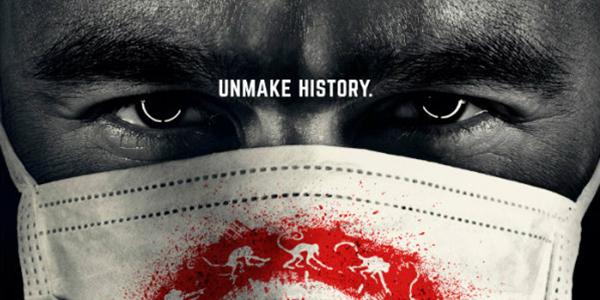 12 Monkeys 12 Monkeys