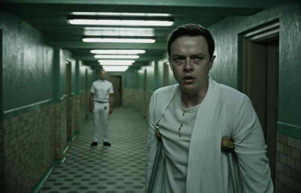 Szenenbild aus A Cure For Wellness
