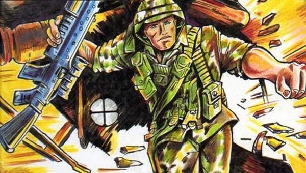 Action Man