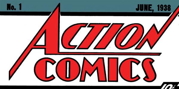 Action Comics