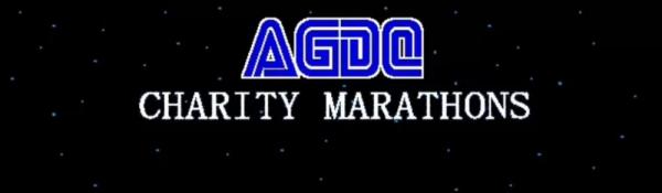 Games done quick 2017 Banner