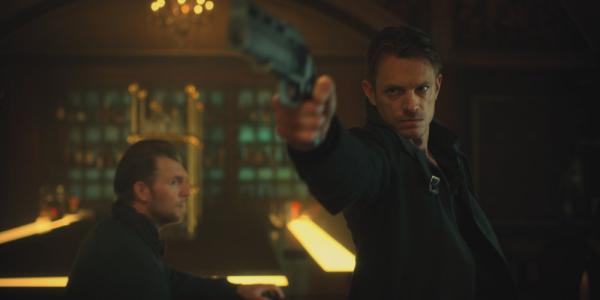 Altered Carbon - Das Unsterblichkeitsprogramm