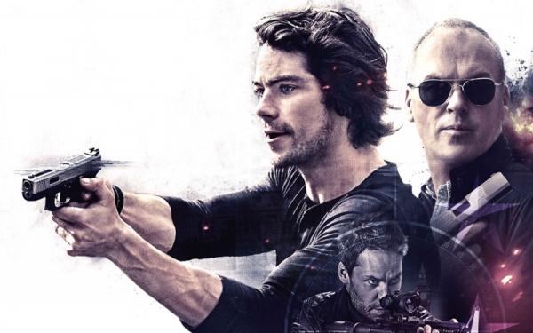 American Assassin