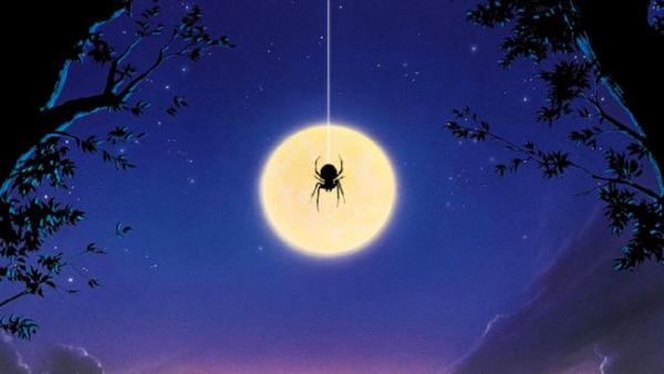 Arachnophobia