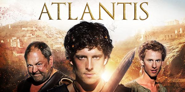Atlantis