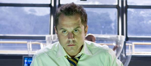 Giovanni Ribisi Avatar