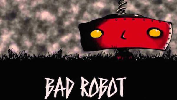 Bad Robot Logo