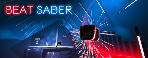 Beat Saber