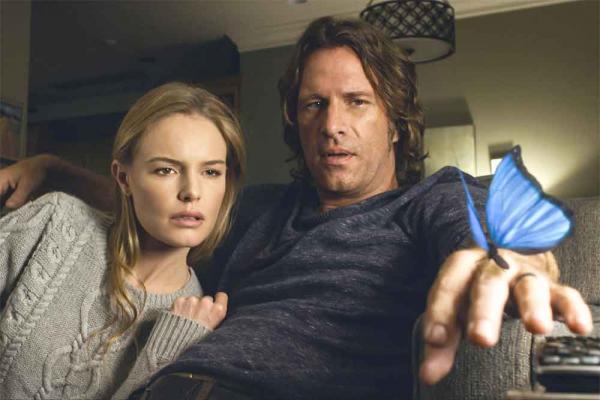 Szenenbild aus Before I Wake mit mit Kate Bosworth, Thomas Jane