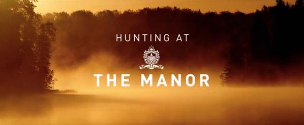 The Hunt
