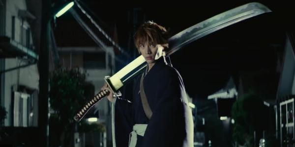 Bleach Realfilm