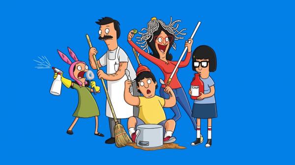Bob's Burgers