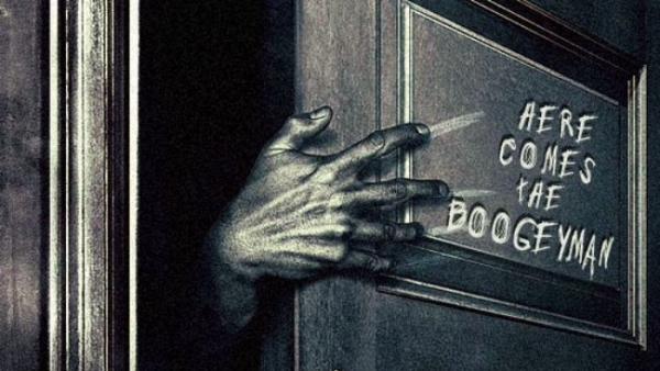 Boogeyman Boogeyman