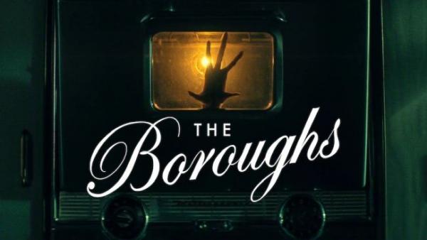 boroughs
