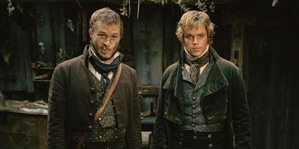 Brothers Grimm