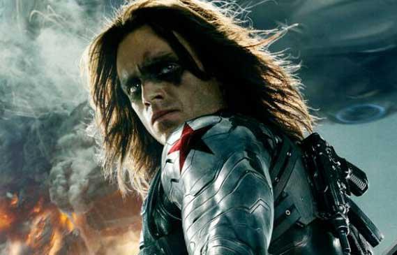 Winter Soldier