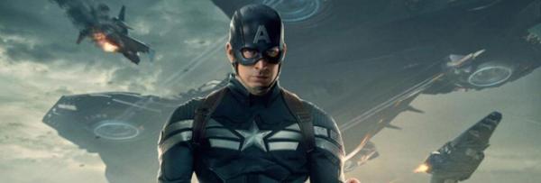 Captain America Captain America