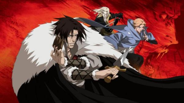 Castlevania Castlevania