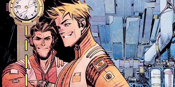 chrononauts
