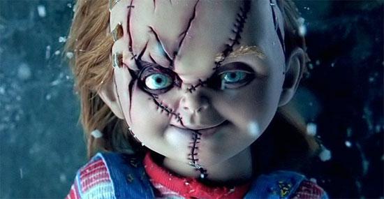 Chucky, die Mörderpuppe Chucky, die Mörderpuppe