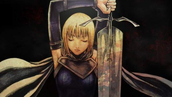 claymore_manga