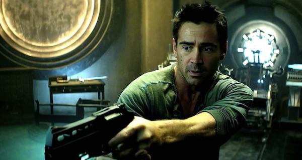 Total Recall