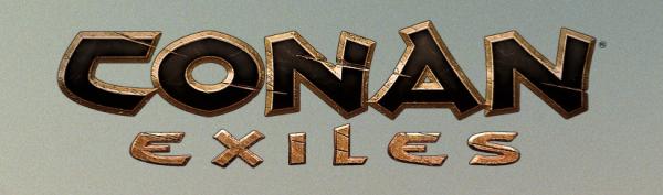 Conan Exiles Logo