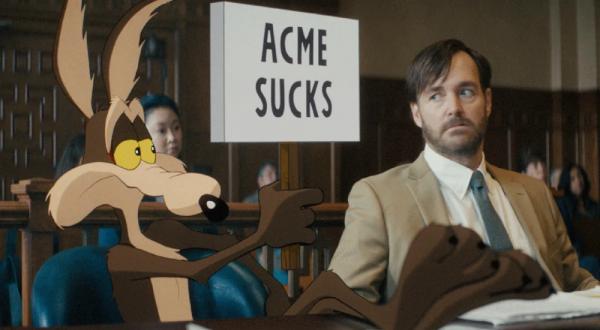 Coyote vs. Acme