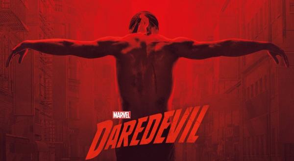 Daredevil Staffel 3