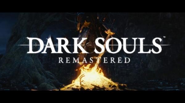 Dark Souls: Remastered
