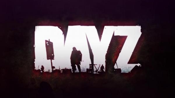 DayZ Logo