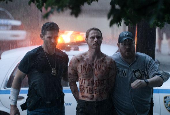 Erlöse uns von dem Bösen