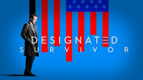 Designated Survivor 