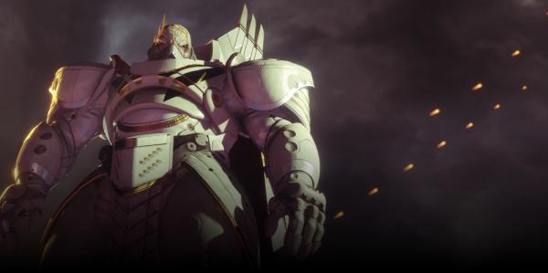 Destiny 2 Ghaul