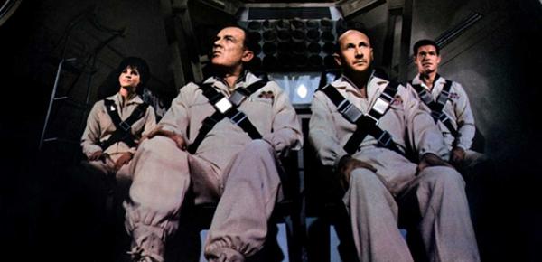 Die phantastische Reise