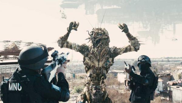 District 9 District 9