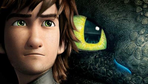 Drachenzähmen leicht gemacht 2 Drachenzähmen leicht gemacht 2